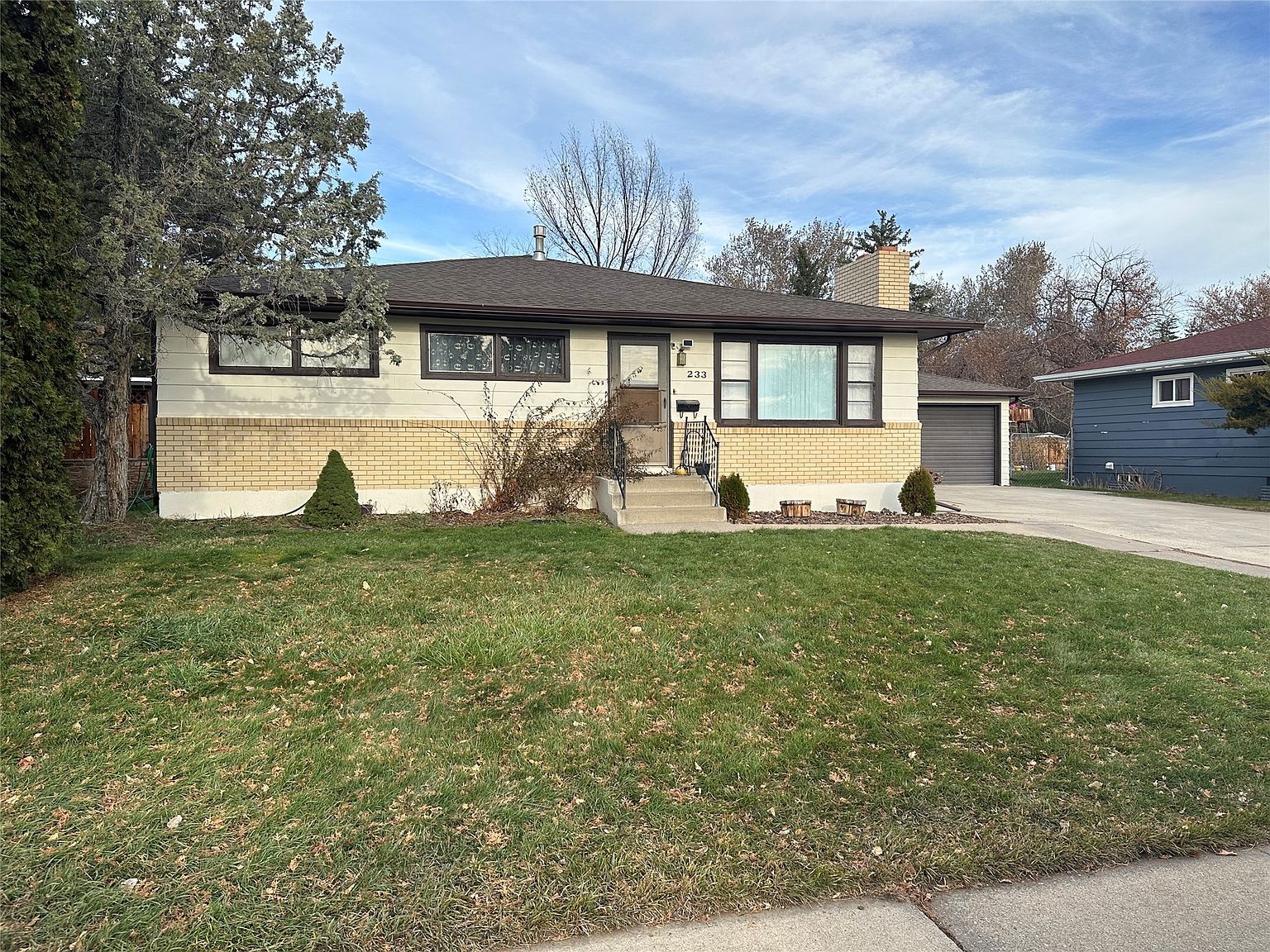 233 19th Ave NW, Great Falls, MT 59404 MLS 30016352 Zillow