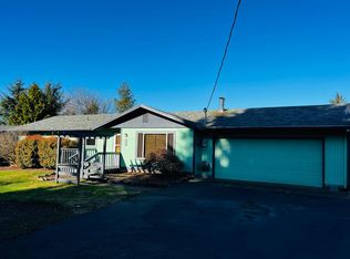 8670 Mill Creek Rd, Tillamook, OR 97141