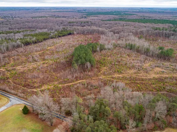 Dickerson, Partlow, VA 22534