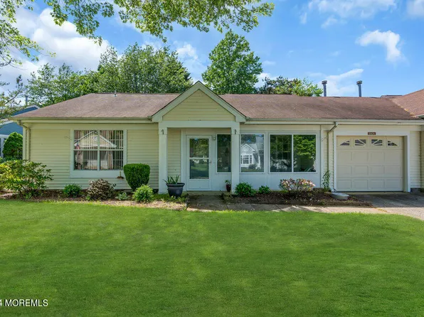 1116A Thornbury Lane, Manchester, NJ 08759