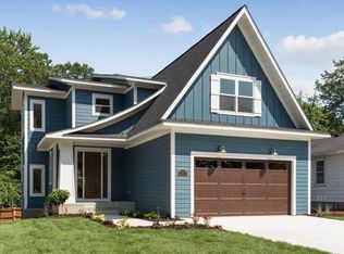 5821 Fairfax Ave, Edina, MN 55424