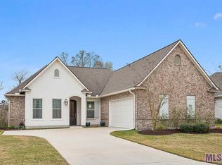 40451 Mignon Ave, Prairieville, LA 70769