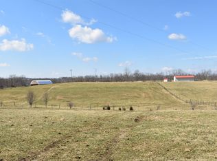 420 Cole Rd, Harrodsburg, KY 40330