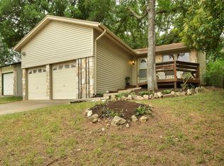 3103 Harpers Ferry Ln, Austin, TX 78745
