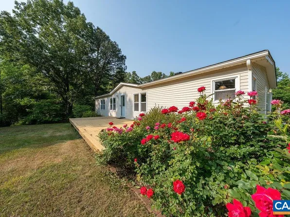 123 Frog Creek Ln, Stanardsville, VA 22973