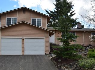 12125 SE 317th Pl, Auburn, WA 98092