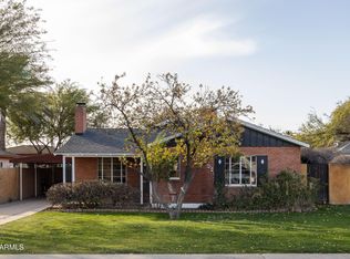 533 W Lewis Ave, Phoenix, AZ 85003