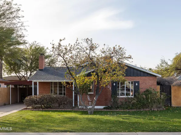 533 W LEWIS Avenue, Phoenix, AZ 85003