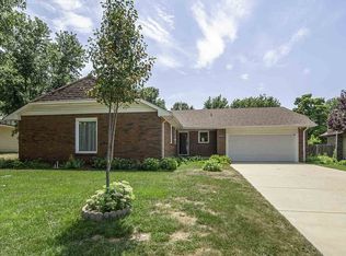 1023 S Beech St, Wichita, KS 67207
