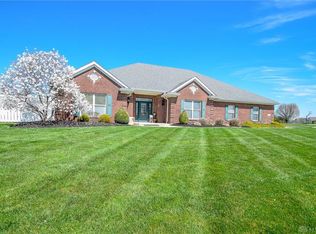 439 Ramsgate Dr, Dayton, OH 45430