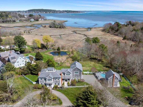 735 Bay Rd, Duxbury, MA 02332