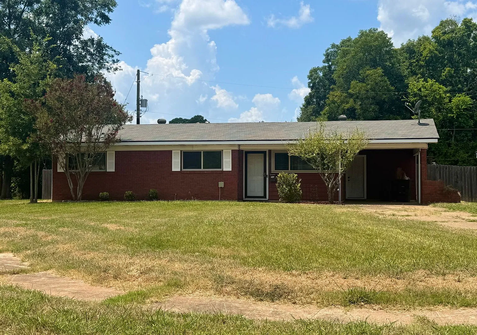 South Bossier Beauty! — Photo 1