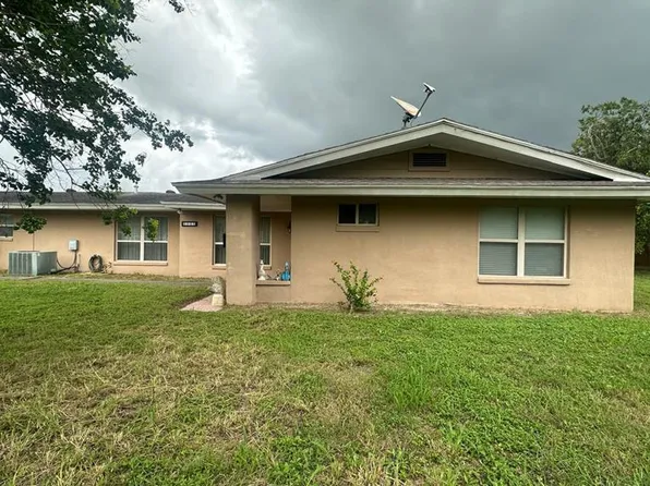 4055 Retama Dr, Brownsville, TX 78521