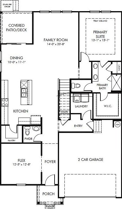 2nd image of 405 Long Dr Lot 219