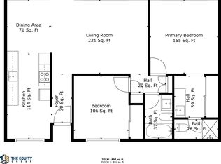 2677 Marathon Dr #DRIVE1-H, San Diego, CA 92123
