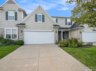 174 Burwyck Park Dr, Saline, MI