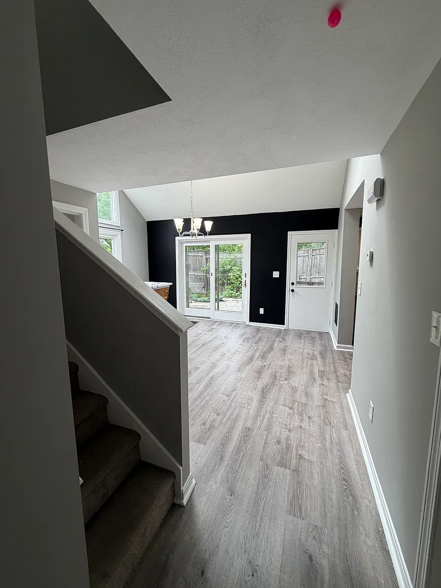 Building Photo - 59 Holyoke St #10