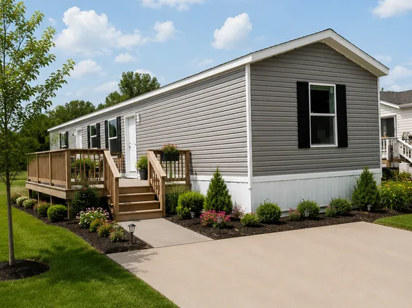 1796 Westwood St #115, Greenwood, IN 46143