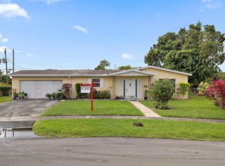 6270 NW 18th St, Sunrise, FL 33313