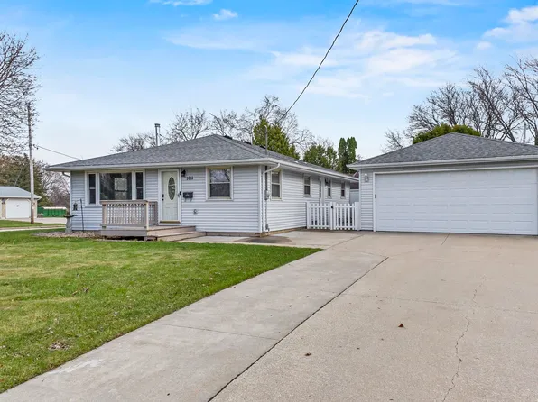 1611 E Glendale Ave, Appleton, WI 54911