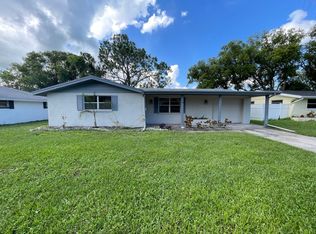 7552 Cumber Dr, New Port Richey, FL 34653