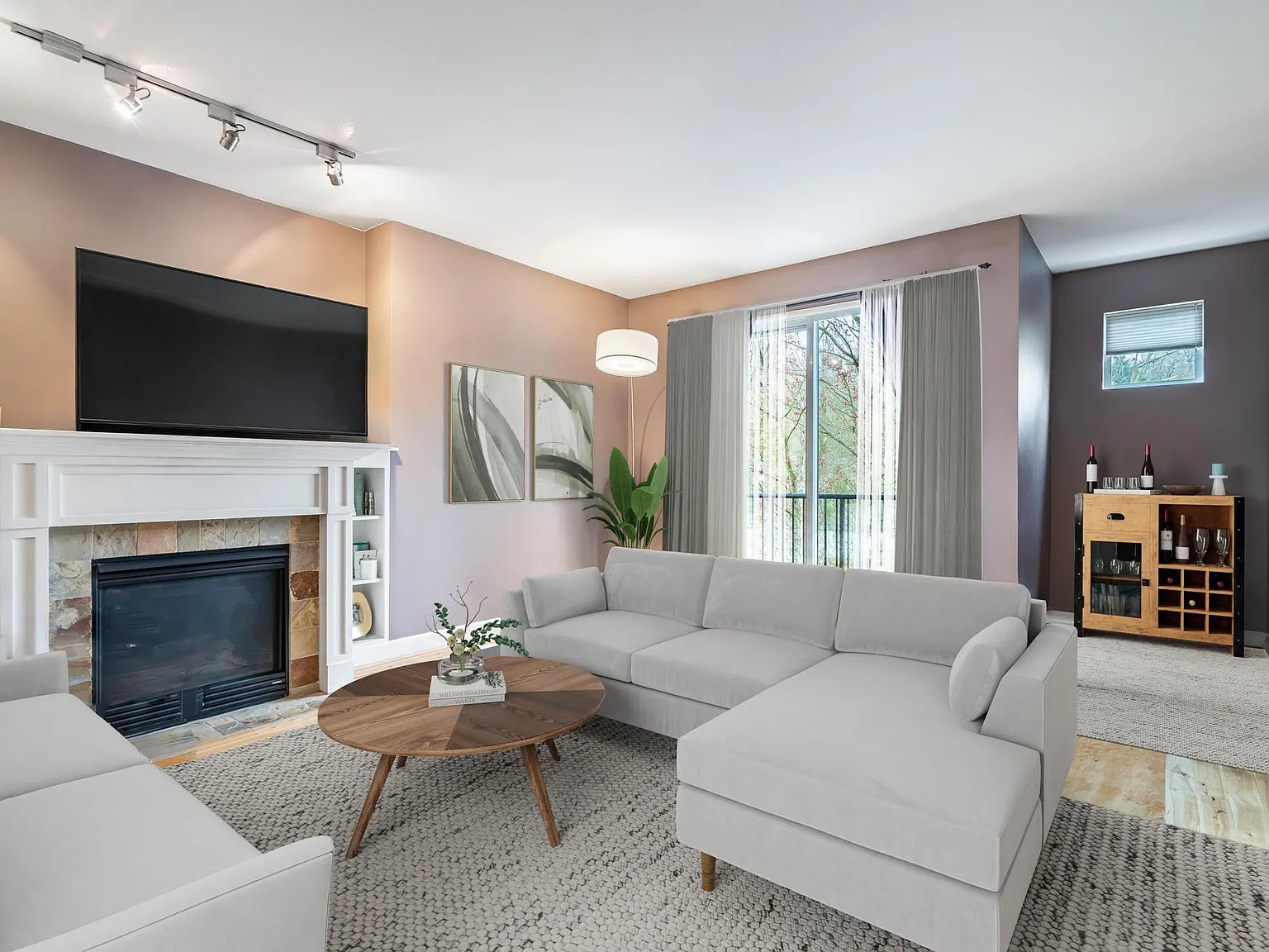 3 bed, 3.5 bath, 1830 sqft, $3,650 — Photo 3