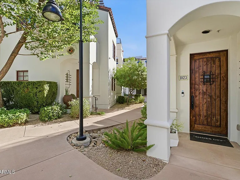 8333 E Via Paseo Del Norte #1023 — Photo 3