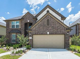 18227 Golden Falls Ln, Spring, TX 77379