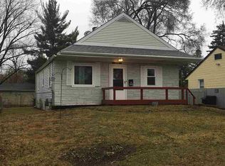 310 Belteberg Rd, Loves Park, IL 61111