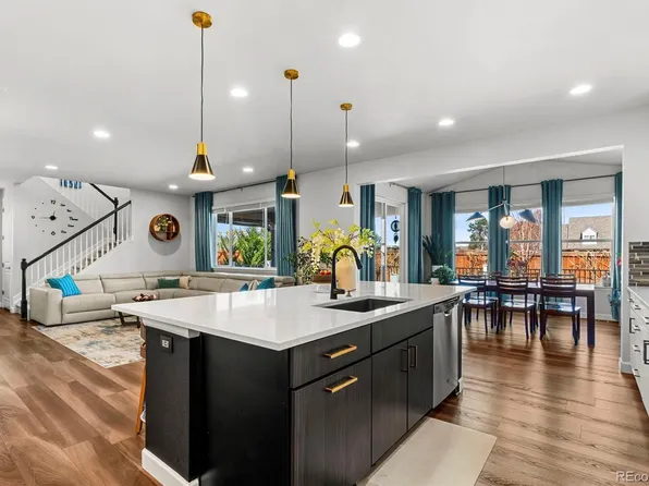 14667 W 71st Drive, Arvada, CO 80004