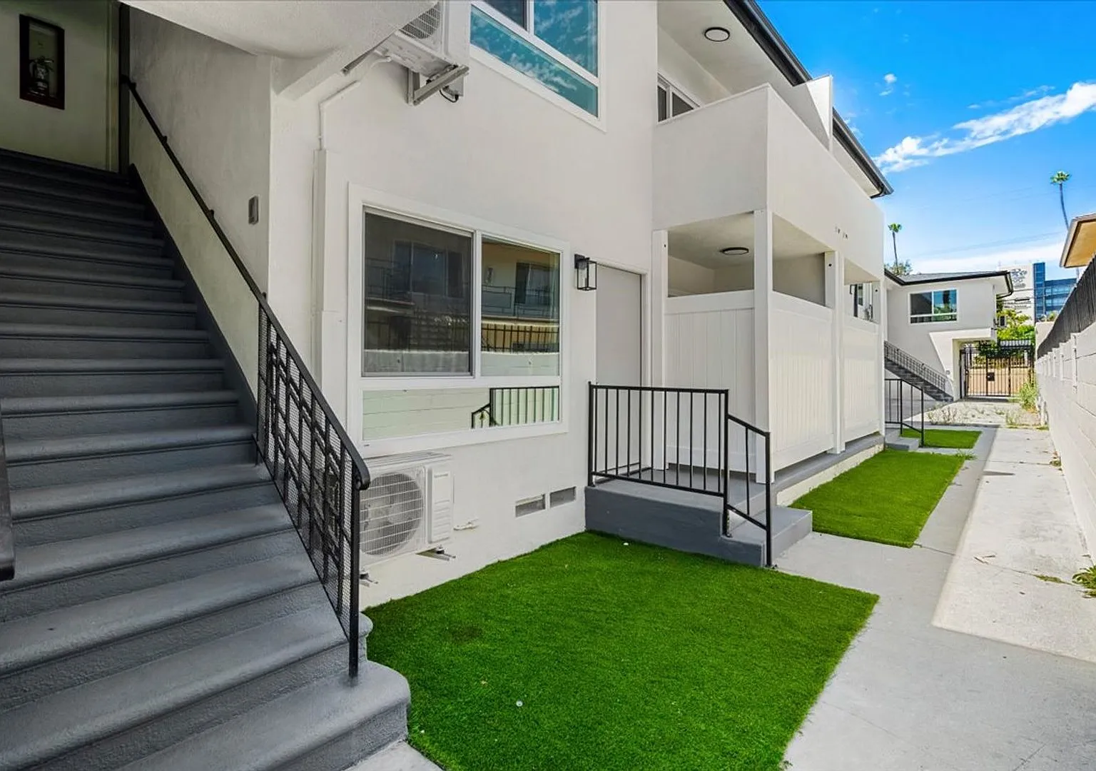 Fully Renovated 3BR/2BA with Private Front Yard & Two Patios Move-In Ready — Photo 4