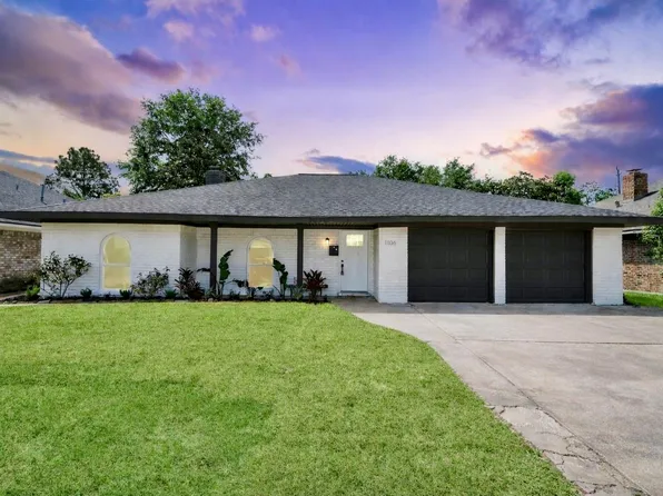 1106 Marshall St, Deer Park, TX 77536