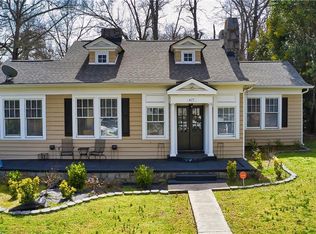 417 Watson Ave, Anderson, SC 29625