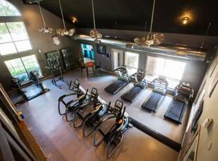 3847 Timberglen Rd APT 2512, Dallas, TX 75287