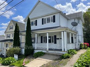 67-69 New St #67, Wilkes Barre, PA 18705