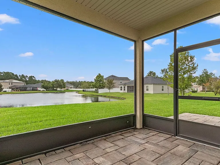 4419 Barton Creek Ln — Photo 2