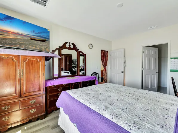 300 SW Kestor Drive, Port St Lucie, FL 34953