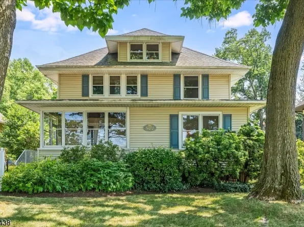 577 S Maple Ave, Glen Rock Boro, NJ 07452