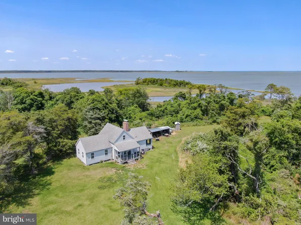 Tizzard Island Taylor Landing Rd, Girdletree, MD 21829
