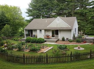 15405 Dover Rd, Upperco, MD 21155