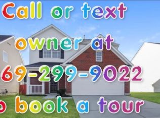 16323 Hayfield Rd, Charlotte, NC 28213