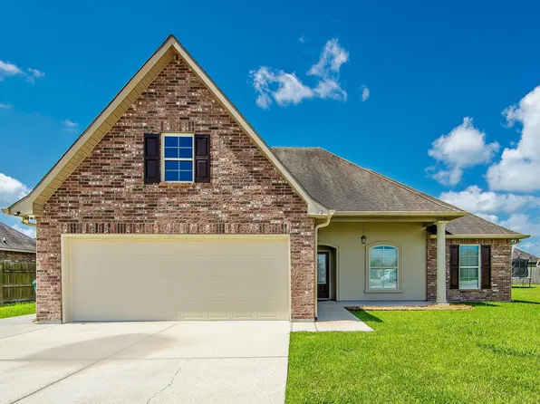 180 Carriage Way, Thibodaux, LA 70301
