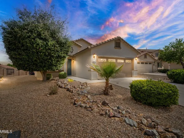 1457 BONNIE VIEW Place, Sierra Vista, AZ 85635