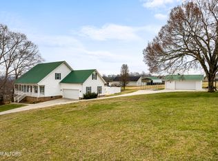 116 Lucas Ln, Sweetwater, TN 37874