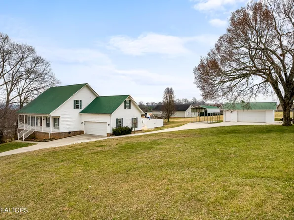 116 Lucas Ln, Sweetwater, TN 37874