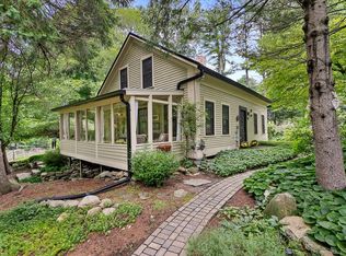 60 Fitzgerald Rd, Brooklyn, CT 06234