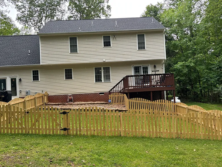 2542 Loch Gate Ln — Photo 37
