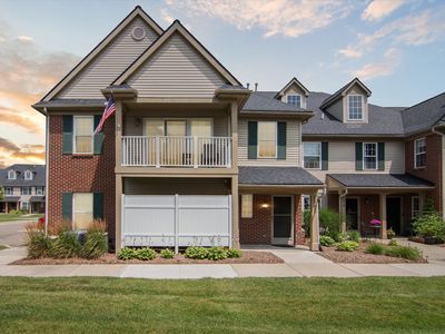 4062 Hampton Ridge Blvd, Howell, MI, 48843