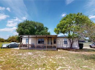 1755 Marker Rd, Polk City, FL 33868