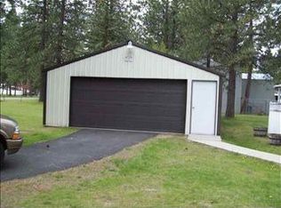 1812 W Pinto Rd, Colbert, WA 99005